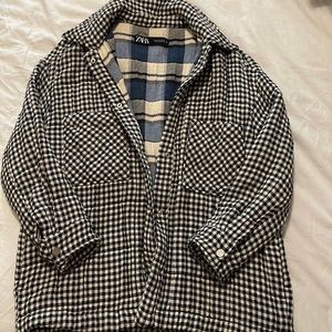 Zara Jacket
